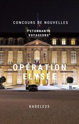 Opération Elysée