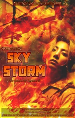 Operation: SKY STORM