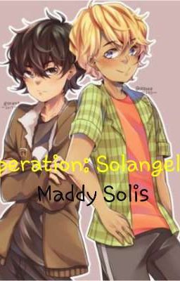 Operation: Solangelo