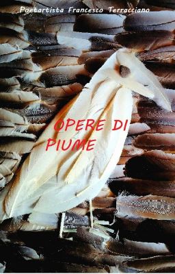 Opere di piume