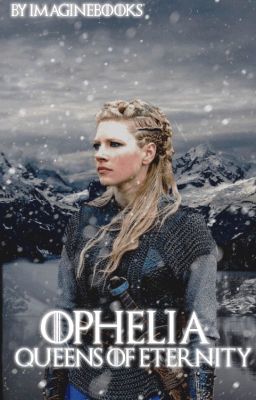 Ophelia ────── J. Snow