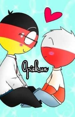 Opiekun (GERPOL)