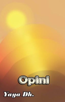 Opini