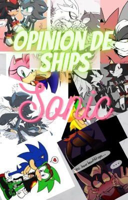 Opinión de ships de SONIC