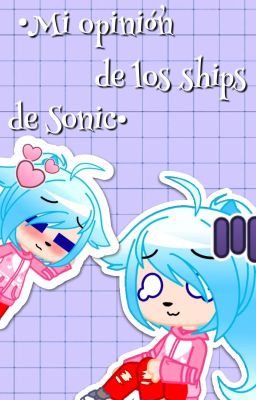 Opinión de ships (Multi-fandom)