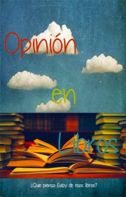 Opinión en Libros