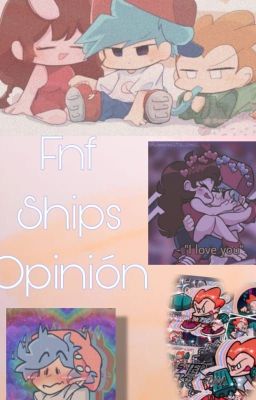 Opinión ships FNF