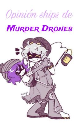 🍓Opinión Ships Murder Drones 🍓