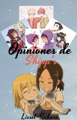 ❇Opiniones De Shipp's❇