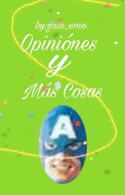 Opiniones Y Mas Cosas, no se