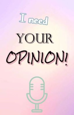 Opinions