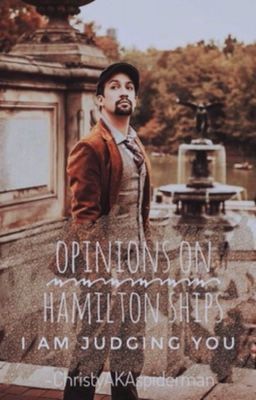 Opinions on Hamilton Ships