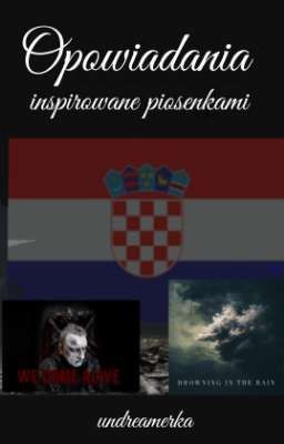 Opowiadania inspirowane piosenkami