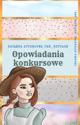 Opowiadania konkursowe