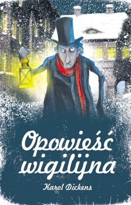 „Opowieść wigilijna