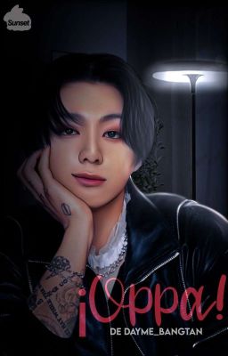 ¡Oppa! › jjk ✓