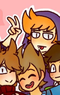 Opposite Day Au|| Eddsworld Au || character personality