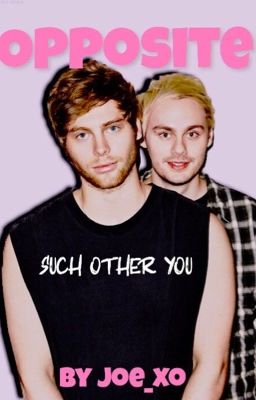 Opposite [Muke]