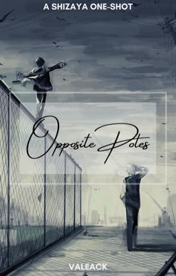 Opposite Poles [Shizaya One-Shot]