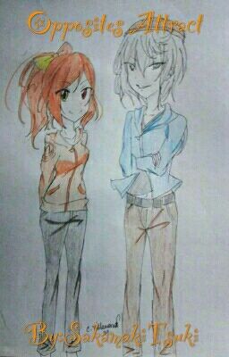 Opposites Attract