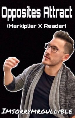 Opposites Attract (Markiplier x Reader)