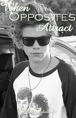 Opposites Attract (Stylinson) {DISCONTINUED}