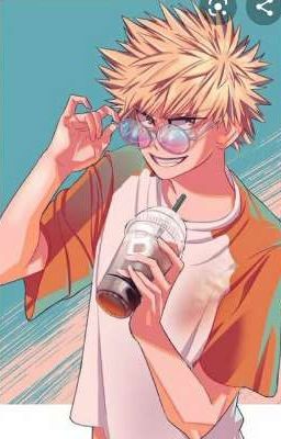 ~Opposites~ bakugo x shy innocent female reader