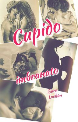 Opposti innamorati: Cupido imbranato