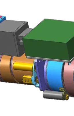 Optical Lens Design