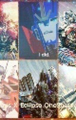 Optimus X Eclipse OneShots 2017