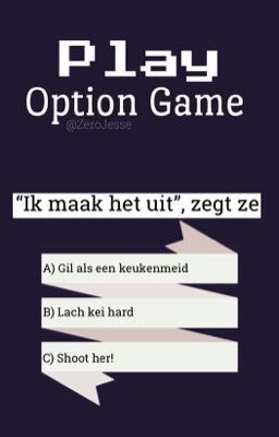 Option Game