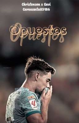 Opuestos 