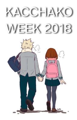 Opuestos | »❛#KacchakoWeek❜