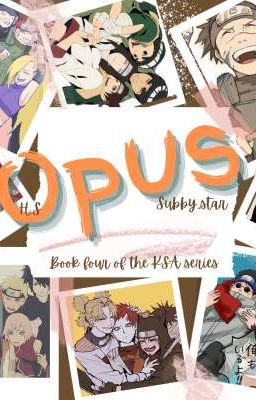 Opus: Konoha School of Arts