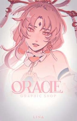 ORACLE, graphic shop