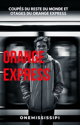 ORANGE-EXPRESS