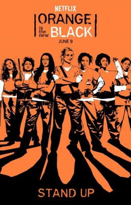 Orange Is The New Black Imagines and One Shots