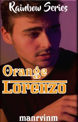 Orange Lorenzo