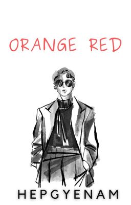 Orange Red (OneShot)