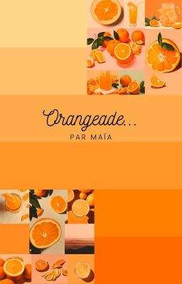 Orangeade