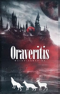 Oraveritis