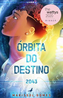 Órbita do Destino - 2043 [COMPLETO]