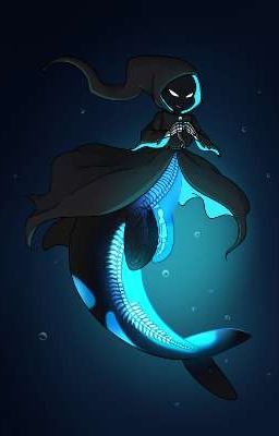 Orca-Mer In The Deep Vast Oceans 