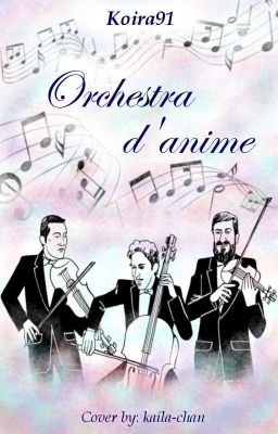 Orchestra d'anime