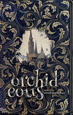 ORCHIDEOUS, potterverse oneshots