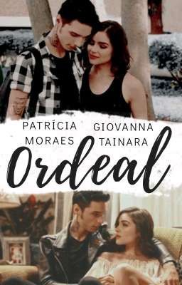 ORDEAL [SPIN-OFF O EDIFÍCIO]