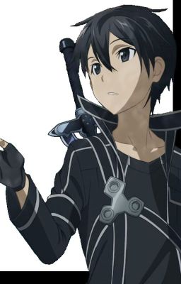 Ordeals of Kirito