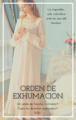 Orden de Exhumación