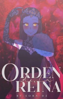 Orden de la Reina  •|Osamu Dazai|• (En Edición)