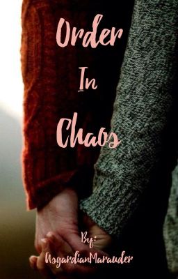 Order In Chaos | Remus Lupin